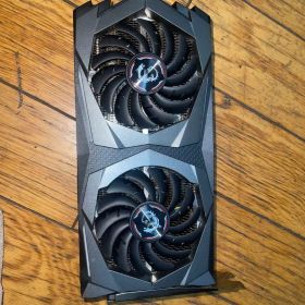 MSI GeForce RTX 2060s グラフィックボード