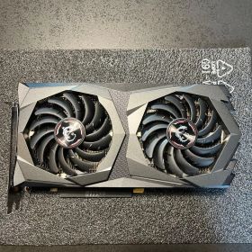MSI RTX 2060super GAMING X 中古