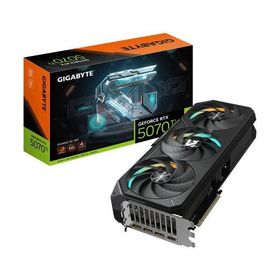 GeForce RTX 5070 Ti GAMING OC 16G GV-N507TGAMING OC-16GD