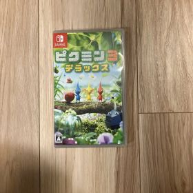 ピクミン3 デラックス Nintendo Switch