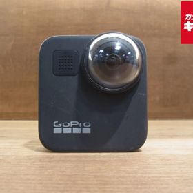 【中古】 【並品】 GoPro MAX CHDHZ-202-FX 【デジタルビデオカメラ】