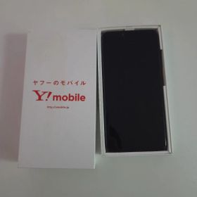 新品未使用 LIBERO S10 シムフリー アンドロイド リベロ９７０