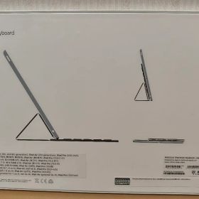 Apple 純正 iPad Smart Keyboard MX3L2J/A