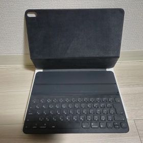 iPad Pro Smart Keyboard Folio 12.9 A2039