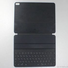 〔中古品〕 12.9インチ iPad Pro用 Smart Keyboard Folio MU8H2J／A【349】