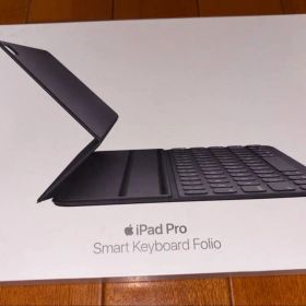 iPad Pro Smart Keyboard Folio - MU8G2J/A