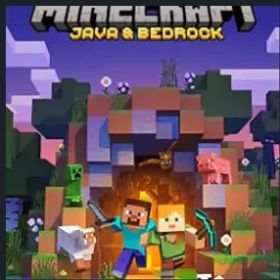 JavaとBedrock