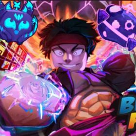 ブロックスフルーツ/LV 2750+/ゴッドヒューマン/1-300M 購入/フレッシュ 初期垢