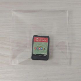 あつまれどうぶつの森 Nintendo Switch ソフトのみ