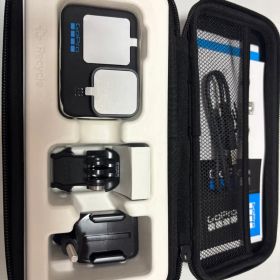 GoPro HERO11 Black（CHDHX-111-FW）