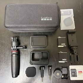 GoPro HERO11 Black バッテリー2個セット 128GB