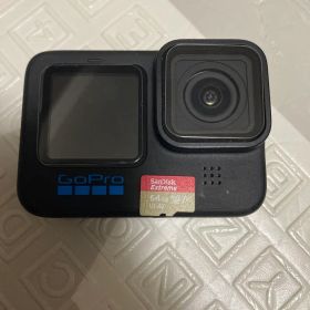 GoPro hero11 BLACK