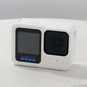 HERO13 BLACK ポーラーホワイト版