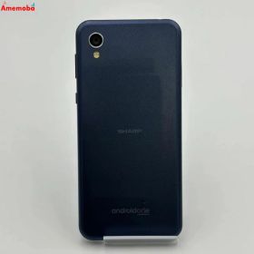 【中古】Android One S5 32GB S5-SH SoftBank版SIMフリー