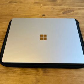 【美品】Microsoft Surface Laptop 4 13.5インチ