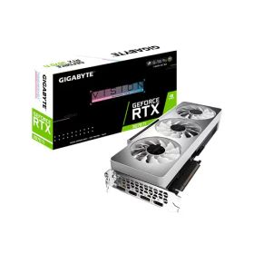GIGABYTE NVIDIA GeForce RTX3070Ti搭載 グラフィックボード GV-N307TVISION OC-8GD [PCIExp 8GB][ラッピング可]