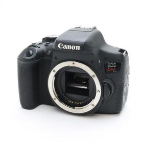 《良品》Canon EOS Kiss X8i ボディ