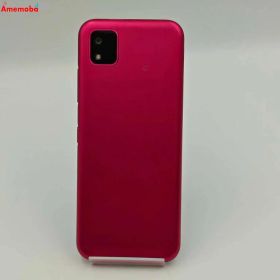 【中古】かんたんスマホ3 64GB A205KC Y!mobile版SIMフリー 新品同様