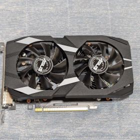 ASUS GeForce RTX 3050 6GB グラフィックボード