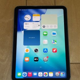 iPad mini 第7世代Wi-Fiモデル 128GB スペースグレイ 箱あり