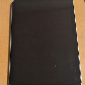iPad mini A17 Pro