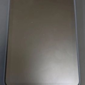 iPad mini第7世代128GB Cellularグレ-simフリー