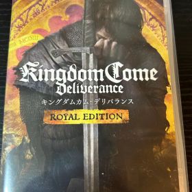 Kingdom Come: Deliverance Royal Edition