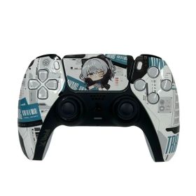 Void Gaming コラボモデル CFI-ZCT1J ホワイト コントローラー PS5 PC 動作確認済 家電 電化製品 【中古】 52512K51