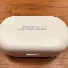 Bose QuietComfort Earbuds