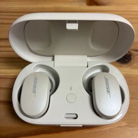 BOSE QuietComfort Earbuds