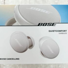BOSE QUIETCOMFORT EARBUDS