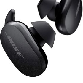 MY254 Bose QuietComfort Earbuds ワイヤレスイヤホン 831262-0010