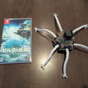 ゼルダの伝説 ティアーズ オブ ザ キングダム