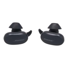 BOSE ボーズ/ワイヤレスイヤホン/QuietComfort Earbuds 第1世代/081145M02672634AE/Bランク/82【中古】