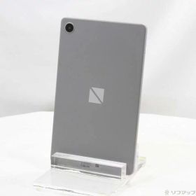 【中古】NEC(エヌイーシー) LAVIE T0855／GAS 64GB アークティックグレー PC-T0855GAS Wi-Fi 【305-ud】