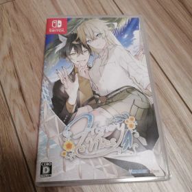 Switch Honey Vibes 通常版