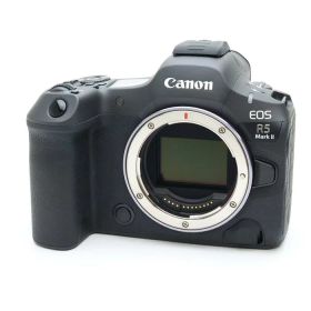 【中古】 《新同品》 Canon EOS R5 Mark II ボディ [ デジタルカメラ ]