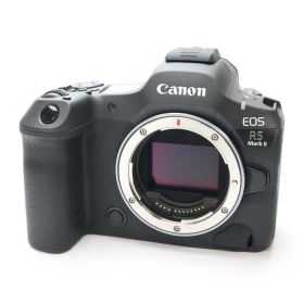 【中古】 《美品》 Canon EOS R5 Mark II ボディ [ デジタルカメラ ]