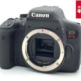【中古】 【良品】 キヤノン EOS Kiss X8i ボディ 【デジタル一眼レフ】 【6ヶ月保証】