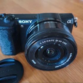 SONY α5100 18-50mm セット