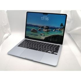 MacBook Air M4 15インチ 2025 新品 134,300円 中古 | ネット最安値の