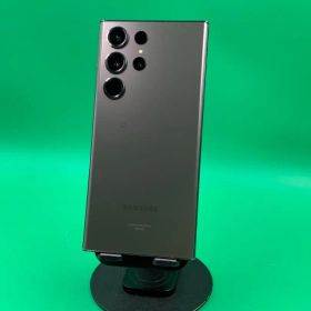 ★美品 Galaxy S23 Ultra 256GB SIMフリー KDDI