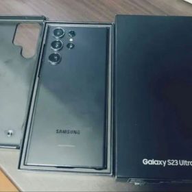 GALAXY S23 Ultra 256GB SIM フリー