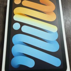 Apple iPad mini (第6世代) 256GB Wi-Fi