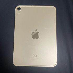 Apple iPad mini (第６世代) Wi-Fi