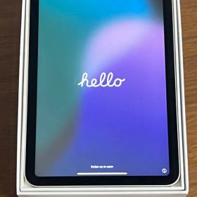 iPad mini 第6世代 64GB Wi-Fiモデル ゴールド