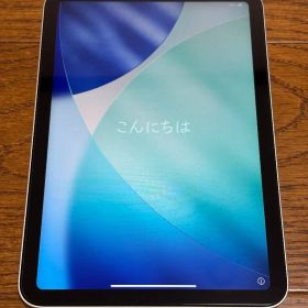 iPad mini6 wifiモデル 64GB スターライト