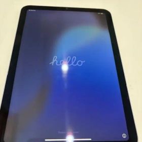 IPAD アイパッド A2568 IPAD mini 第6世代 SB 64GB