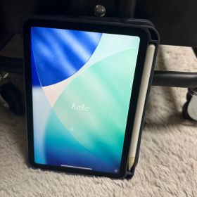 Apple iPad mini 第6世代 本体 + Apple Pencil