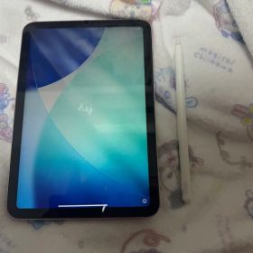 iPadmini6 256GB Wi-Fiモデル ピンク